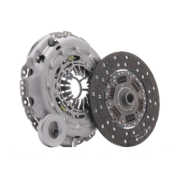 Kupite poceni originalno Komplet sklopke 626 3077 00, primerljivo z 30100EB30A OEM številke, prek spleta