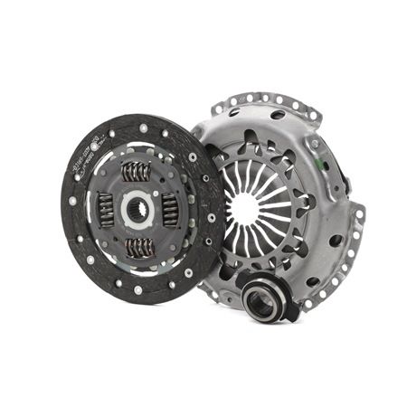 Koblingssæt MINI af original kvalitet 1044092, 21217532661, 21217534150 fra LuK