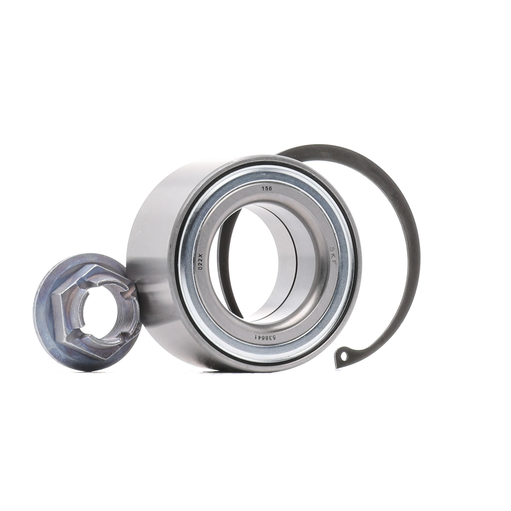 Kupte si SKF Sada lozisek kol Číslo produktu: VKBA 6780 za nízkou cenu 1105,55 Kč