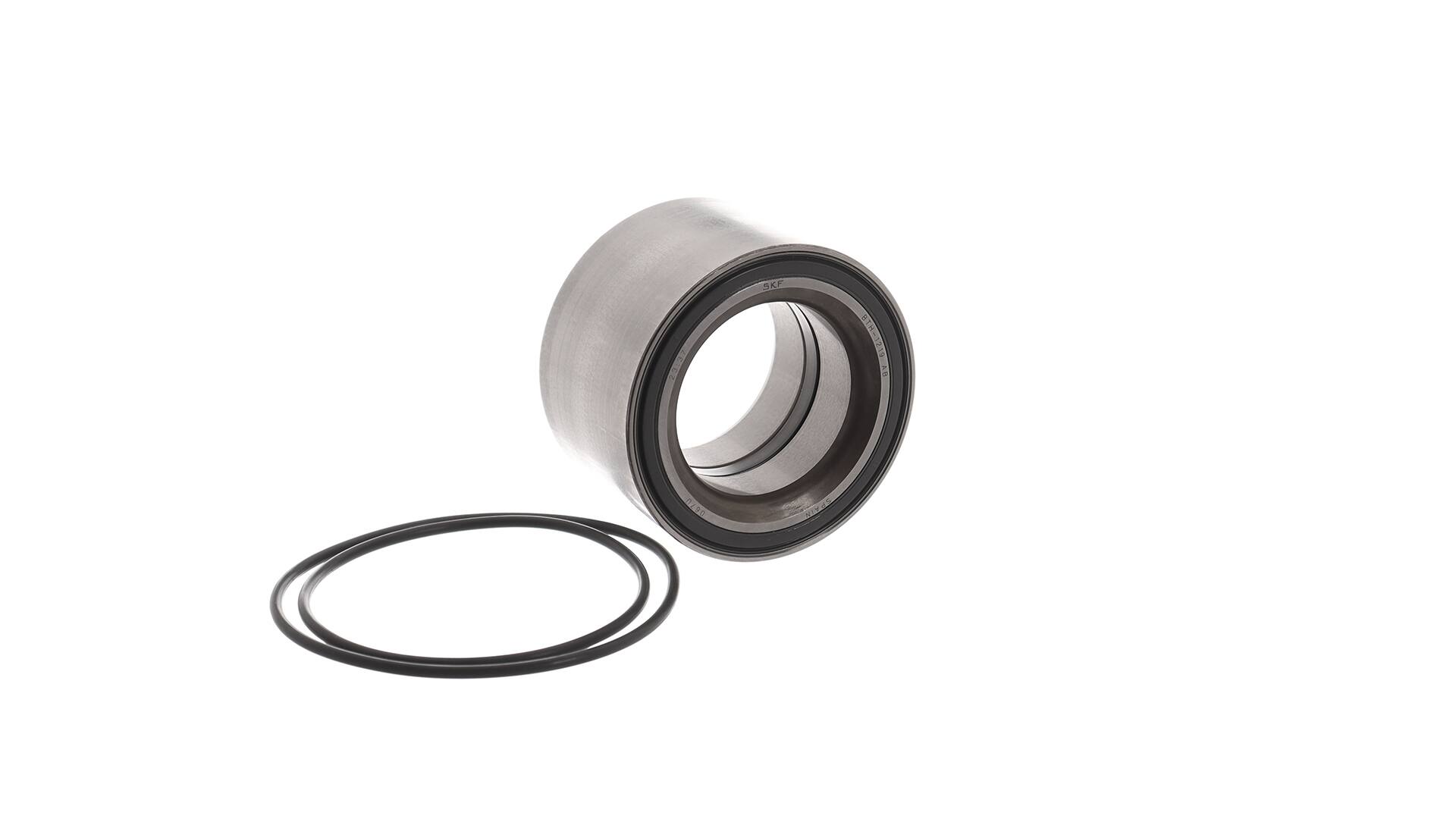 Ostke SKF Rattalaagrikomplekt Toode nr.: VKBA 7005 madala hinnaga 87,20 €