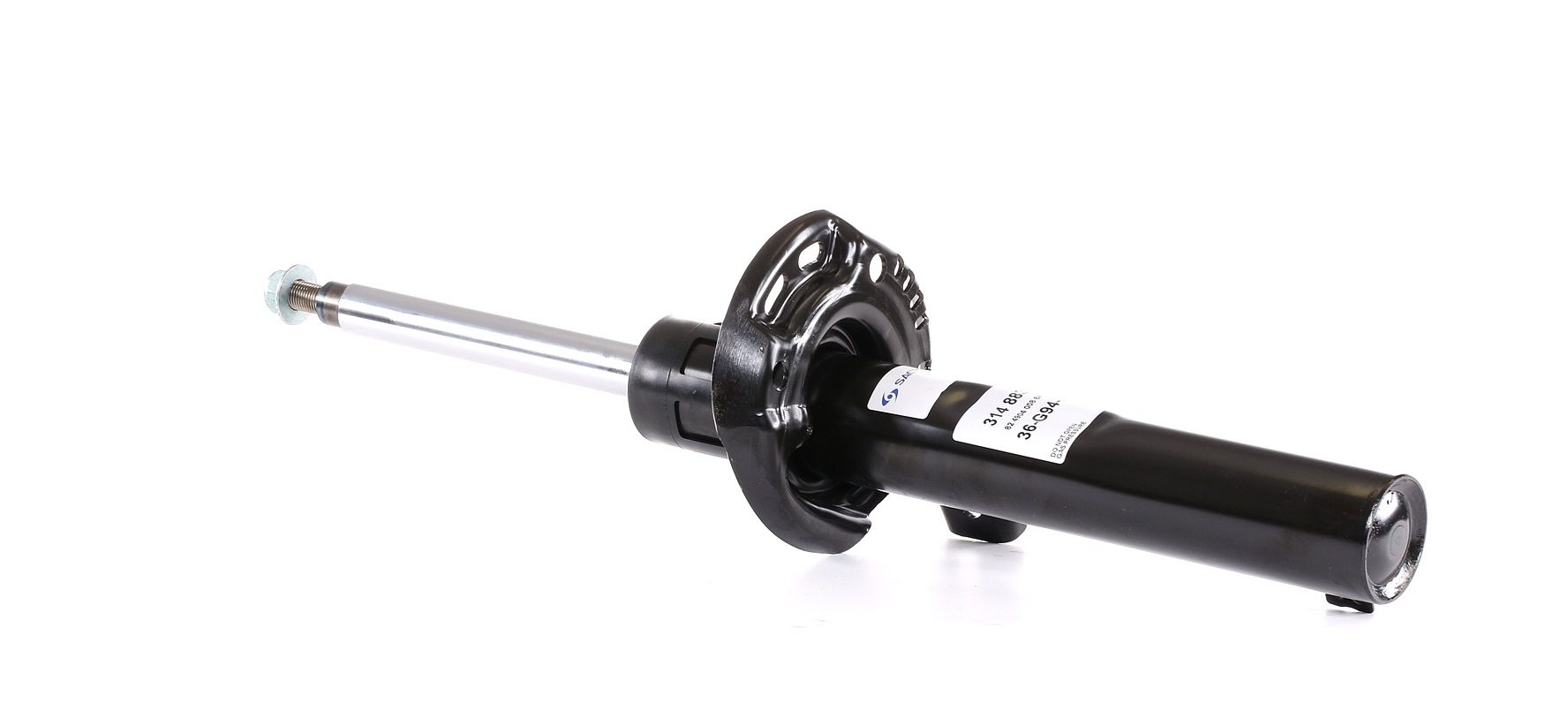 Ostke SACHS Amort Toode nr.: 314 883 madala hinnaga 69,78 €
