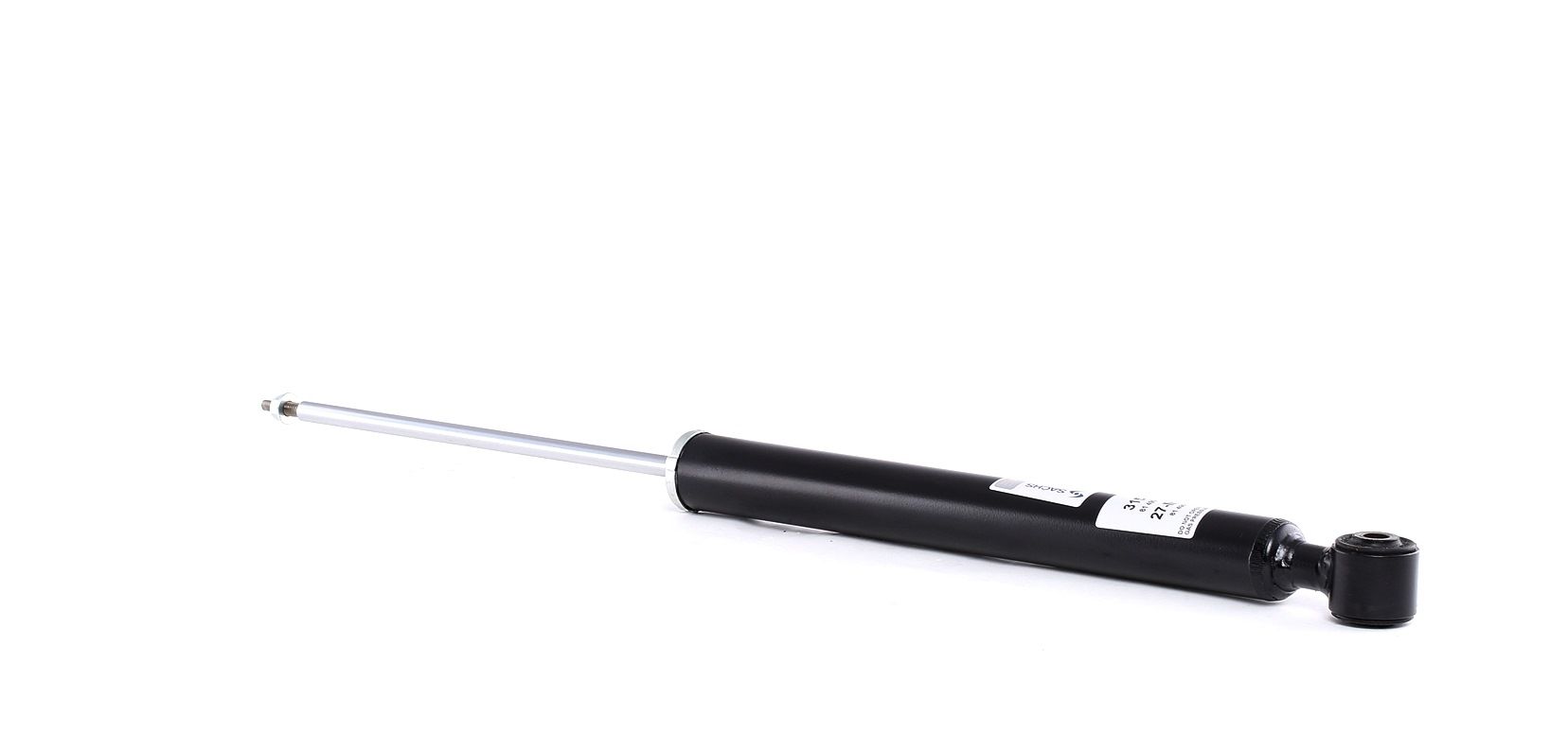Įsigykite SACHS Amortizatorius Prekės Nr.: 315 150 už žemiausią 14,50 € kainą