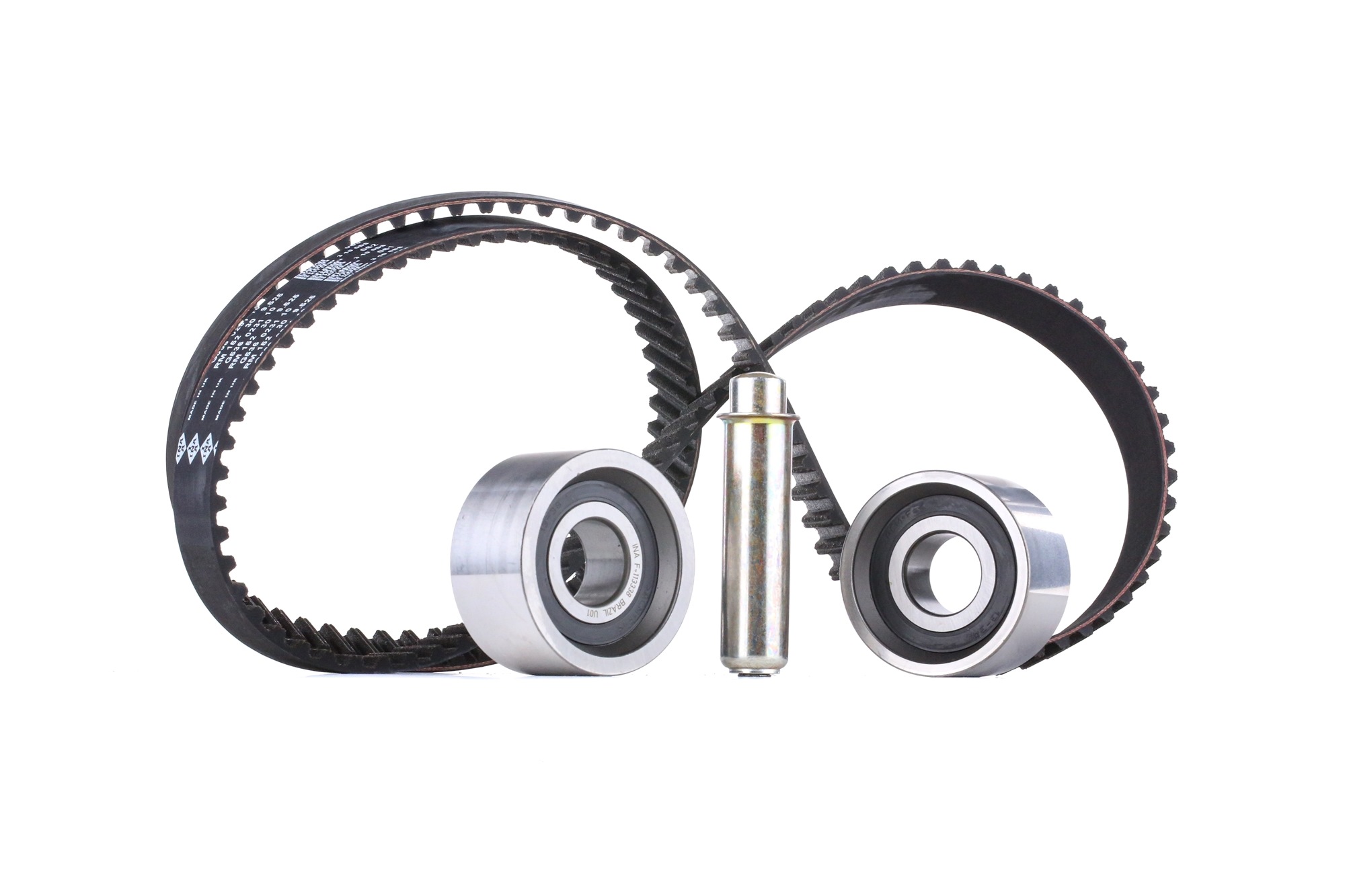 Ostke INA Hammasrihma komplekt Toode nr.: 530 0601 10 madala hinnaga 80,03 €