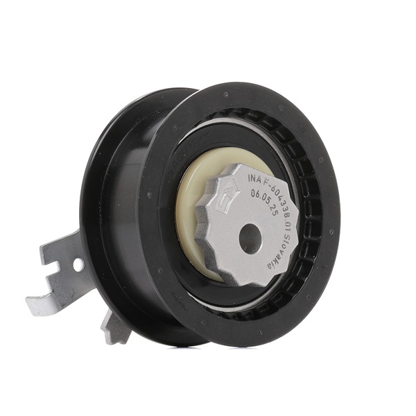 OEM Spännrulle för kamrem VW 1.5 TSI 150 hk Bensin 04C109479G från INA på nätet till fantastiska priser