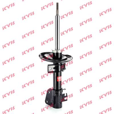 Renault Master 3 Van 2022 Amortizatorius KYB OEM 4421055, 543026714R, 543026714R