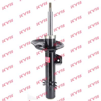 Köp billiga original Stötdämpare 335833 jämförbara med 31303451396 OEM nummer på nätet