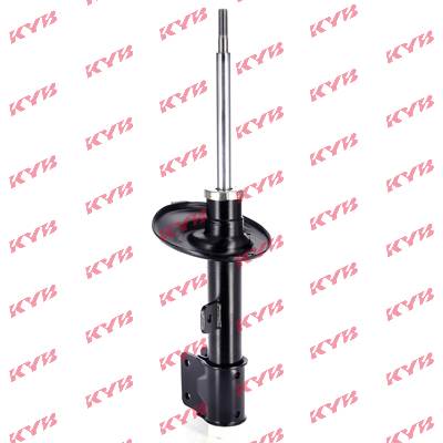 Įsigykite KYB Amortizatorius Prekės Nr.: 338736 už žemiausią 95,24 € kainą