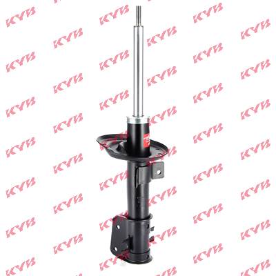 OE CHRYSLER DELTA Amortizators 50710404, 50710405, BE56791 no KYB - samazinātas cenas