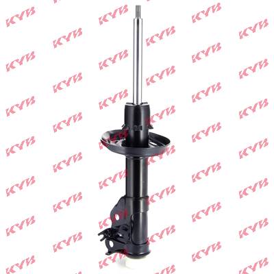 Köp billiga original Stötdämpare 339203 jämförbara med 51606SNBE04 OEM nummer på nätet