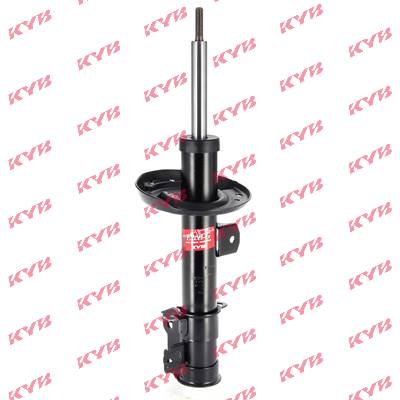 Įsigykite KYB Amortizatorius Prekės Nr.: 339760 už žemiausią 77,03 € kainą