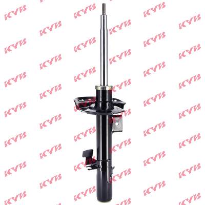 Köp billiga original Stötdämpare 335829 jämförbara med LR026066 OEM nummer på nätet