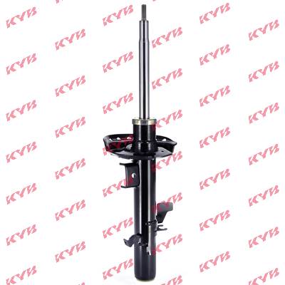 Köp billiga original Stötdämpare 335830 jämförbara med LR001141 OEM nummer på nätet