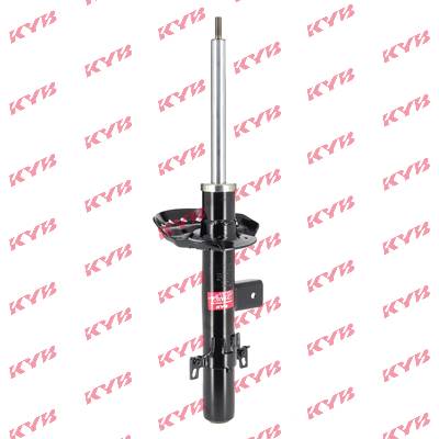 Köp billiga original Stötdämpare 335832 jämförbara med LR008229 OEM nummer på nätet