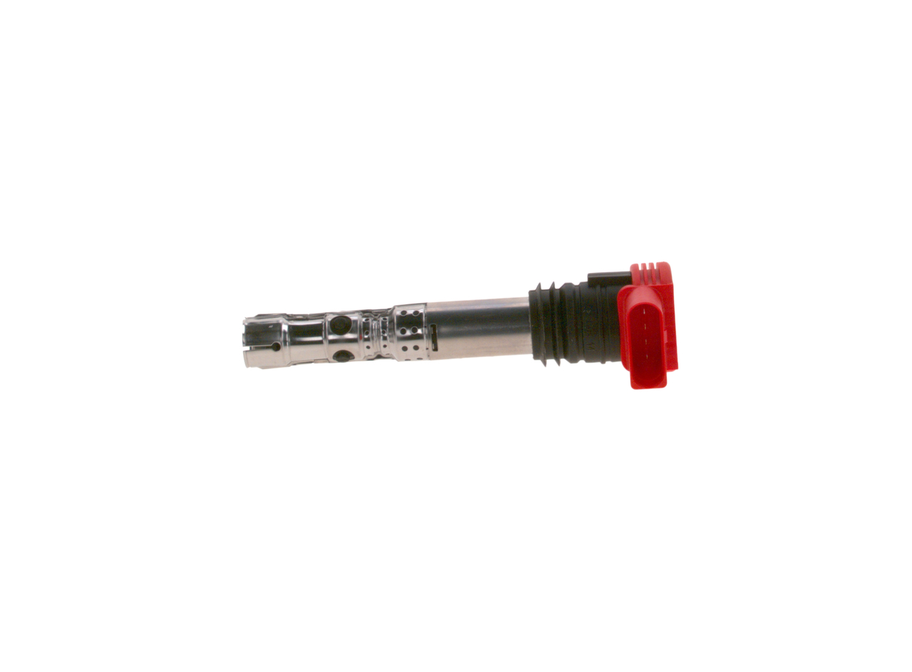 OEM Jednotka zapaľovacích cievok Audi A6 4f2 2006 06C905115F, 06C905115G, 06C905115H BOSCH