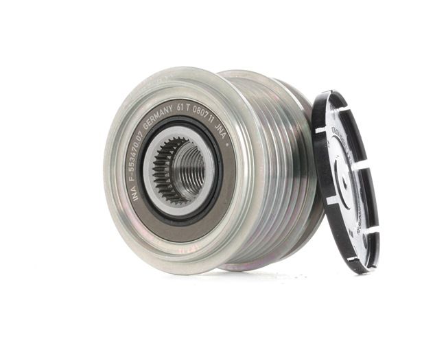 Compre online originais a baixo custo Roda livre do alternador F 00M 599 534 comparáveis com os números OEM 48522052F