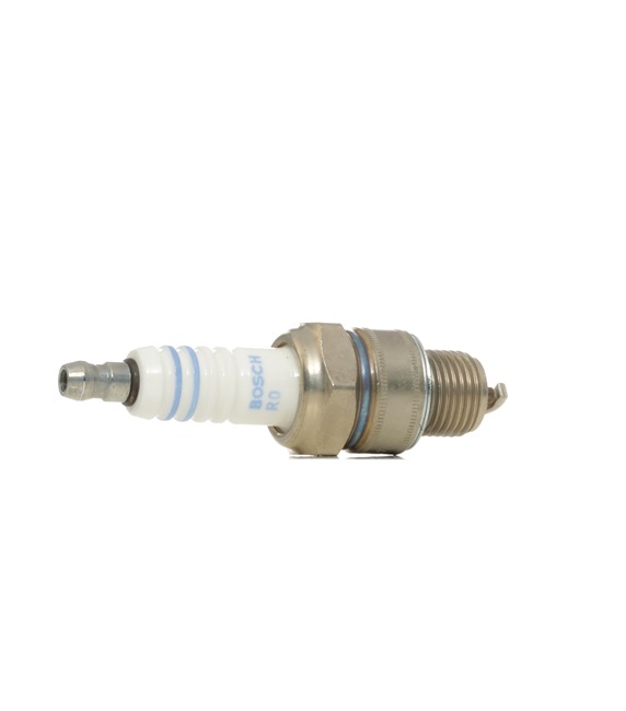 BOSCH 12 14 044 Zündkerze