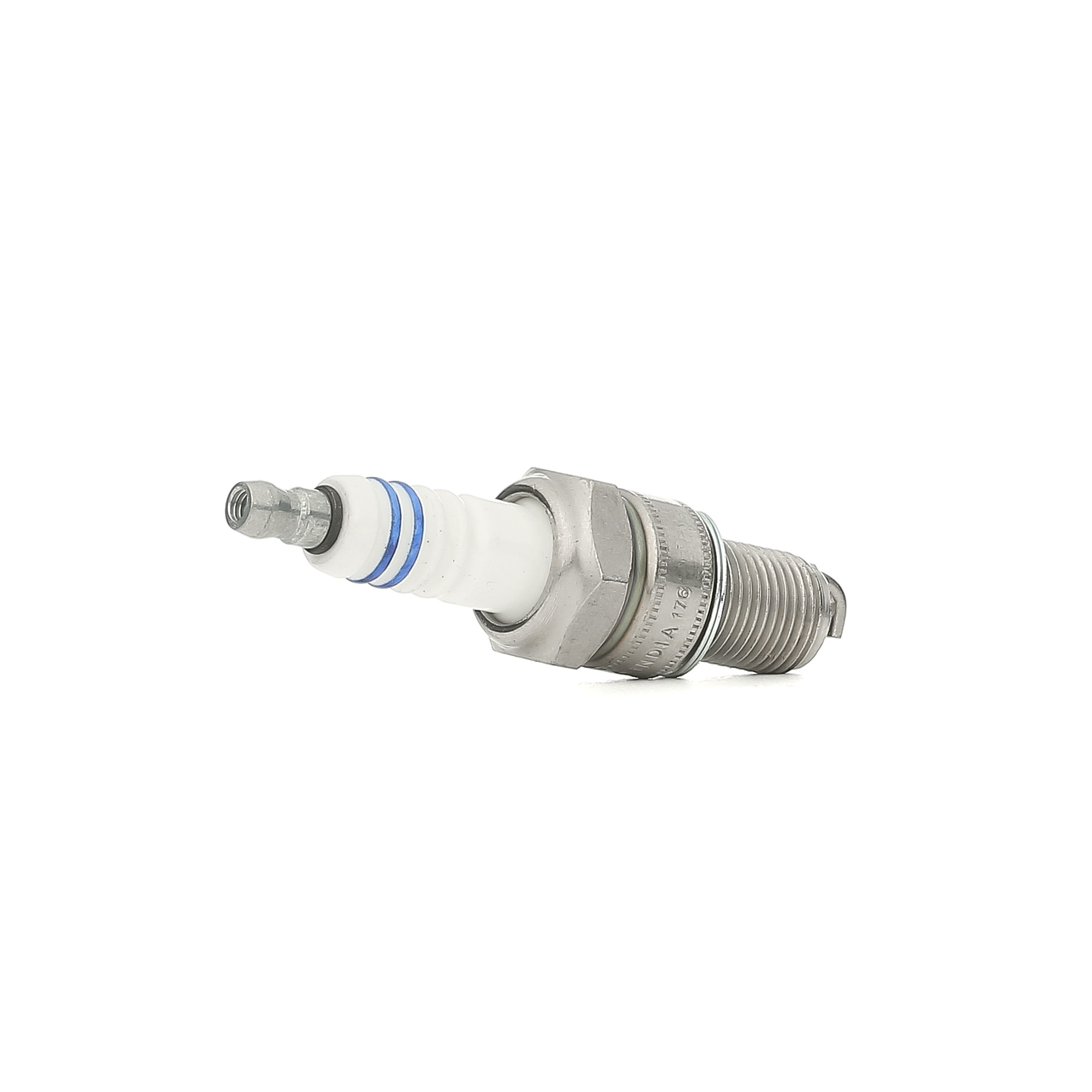 Įsigykite BOSCH Uždegimo žvakė Prekės Nr.: 0 241 235 755 už žemiausią 3,70 € kainą