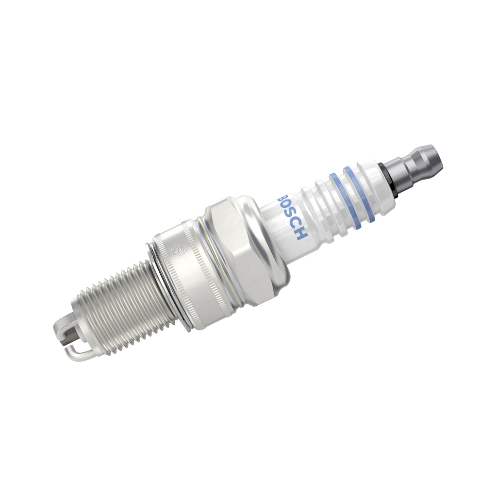 OEM Tändstift VW 2.0 115 hk Bensin 101000005AB från BOSCH på nätet till fantastiska priser