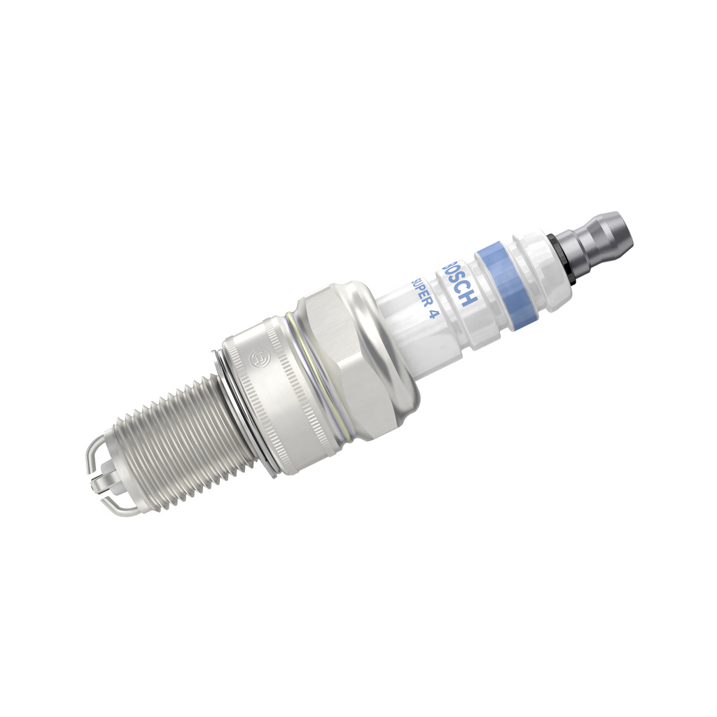 OE VW PARATI Spark plug 0001335108, 14GH7DTUR, 101000026AB from BOSCH - reduced prices