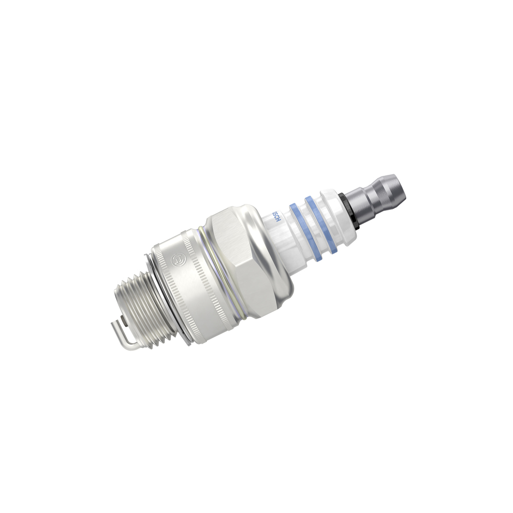 Köp billiga original Tändstift 0 242 215 502 jämförbara med 9807354744 OEM nummer på nätet