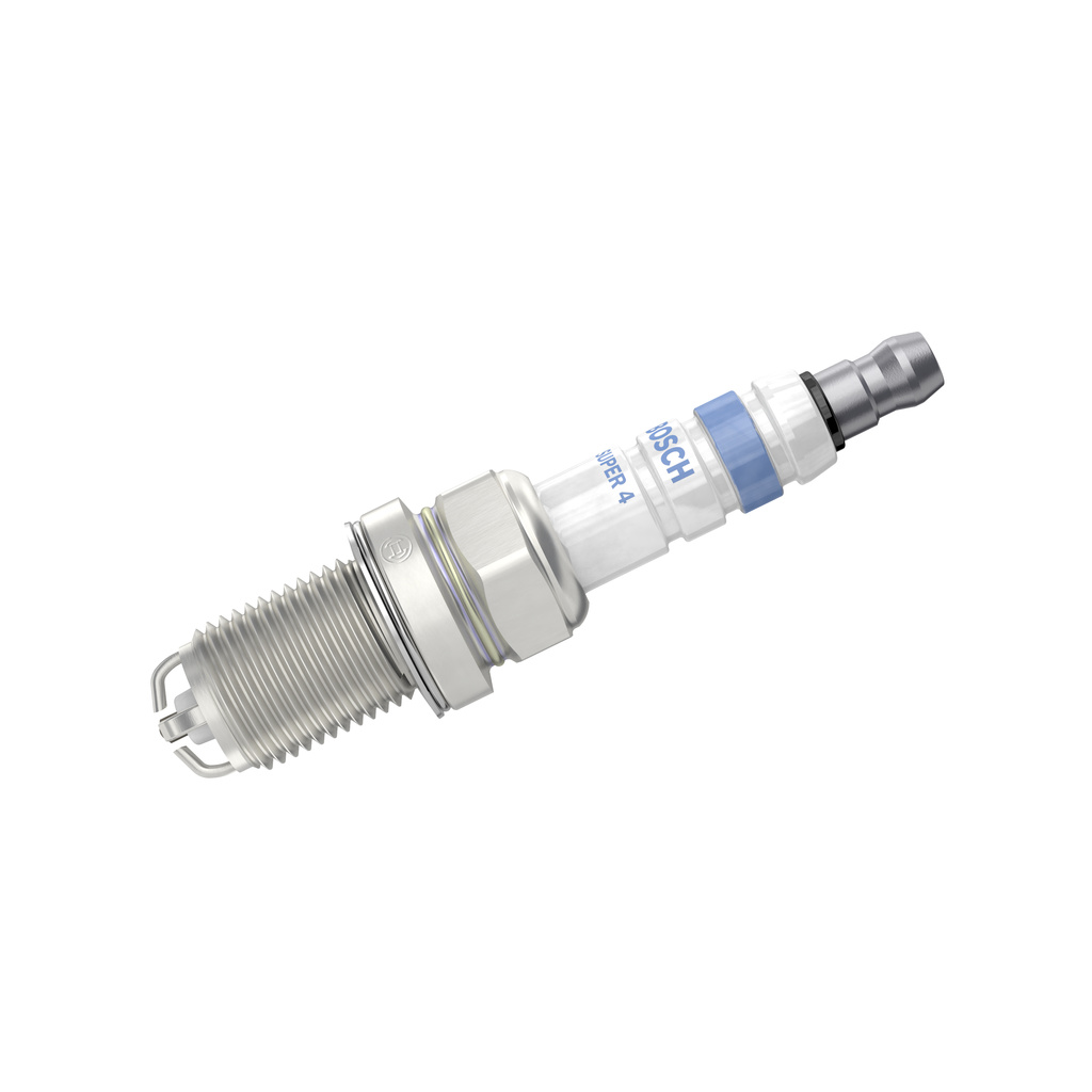 OE Запалителни свещи NISSAN PRESEA 1992 12120037607, FR78, 5960J9 от BOSCH