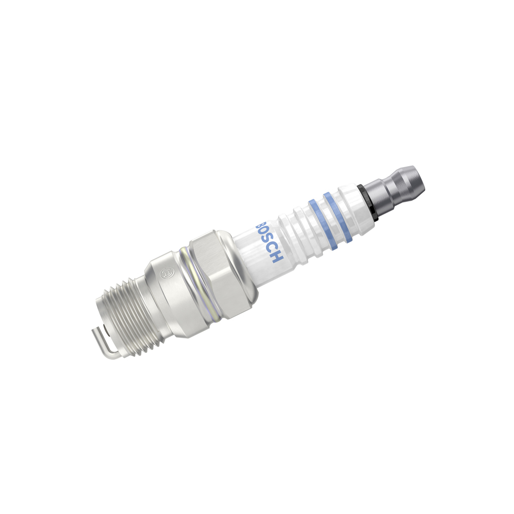 Köp BOSCH Tändstift Produktnummer: 0 242 229 526 till det förmånliga priset av 58,44 kr