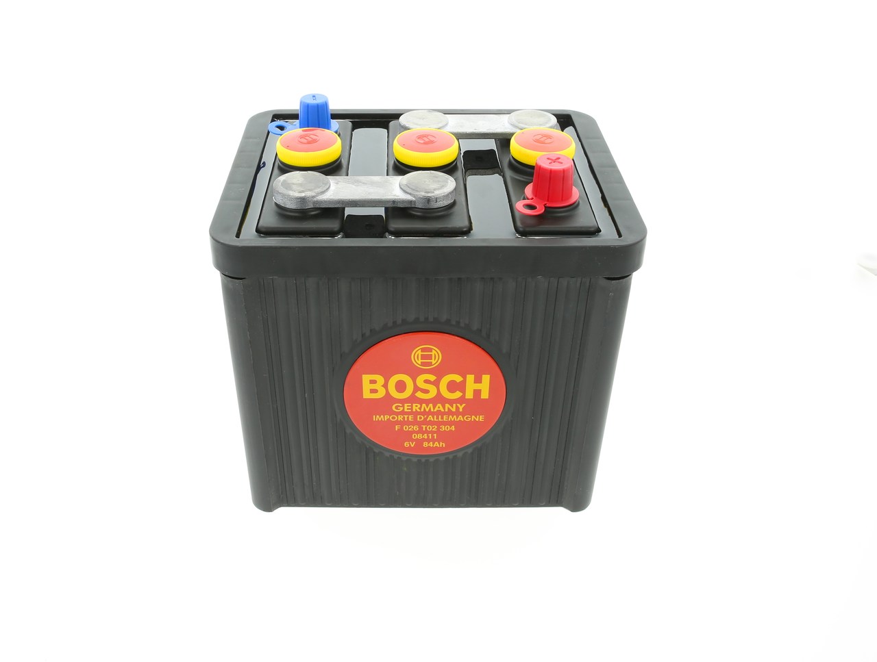 OE Batterij PORSCHE 356 1962 12V88AH680A, 588038068, T3013 van BOSCH