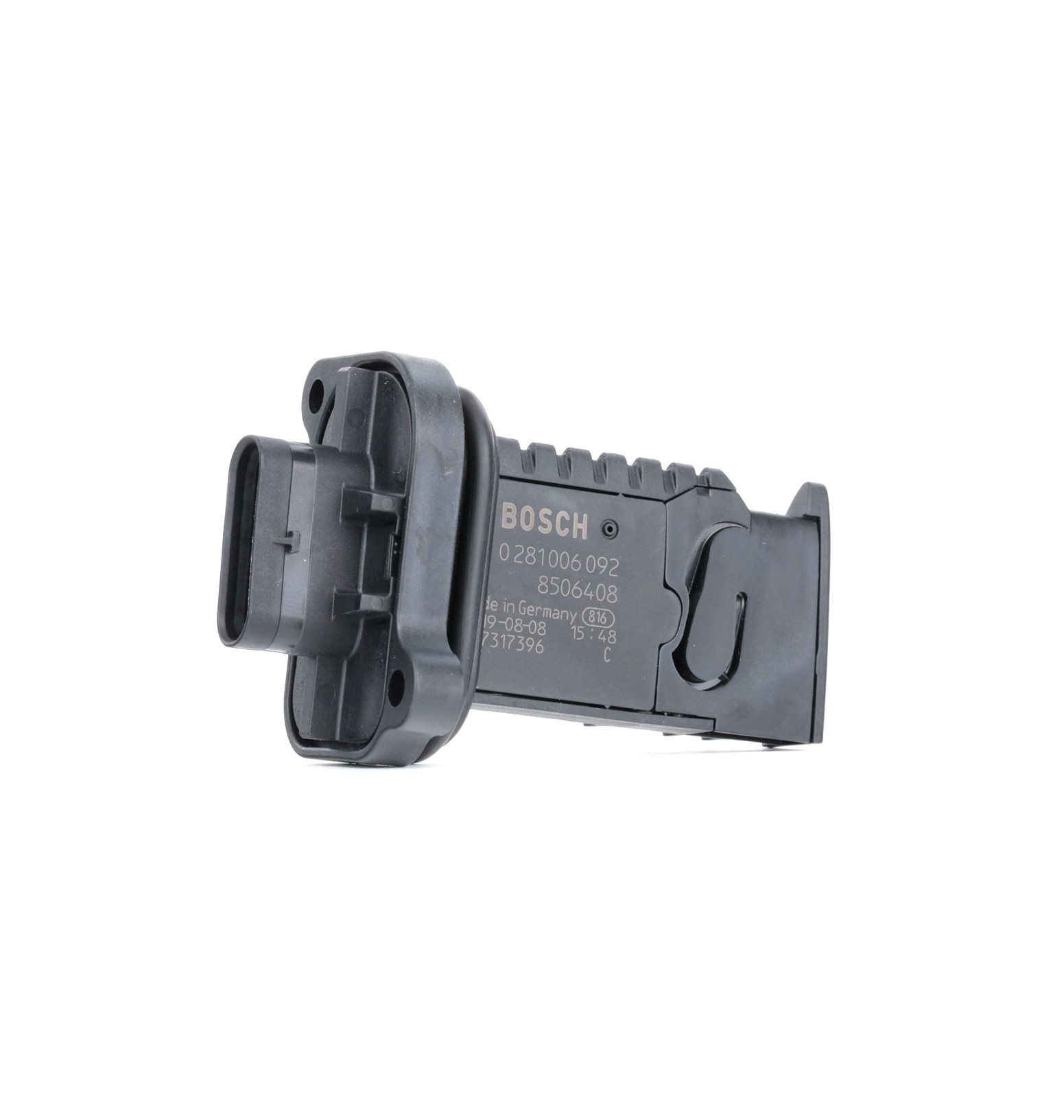 BOSCH 0 281 006 092 Débitmètre d'air
