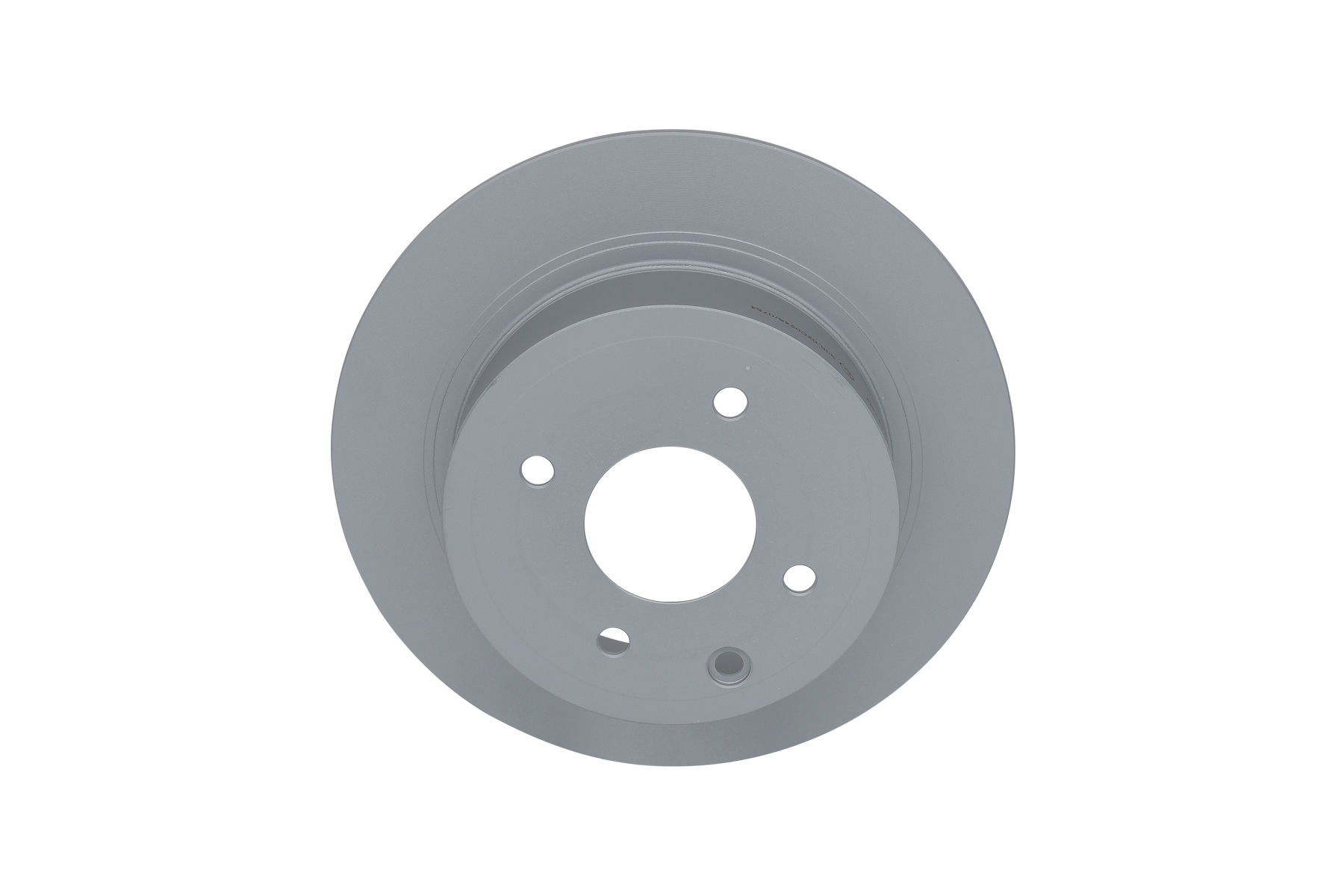 OEM Disc de frână Nissan Cube Z12 2016 43206EM10A, D3206EM10A, BD1568 ATE