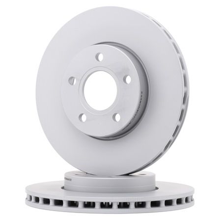 OEM Disco freno per FORD 1.5 TDCi 95 CV Diesel 1686723 da ATE online ad un ottimo prezzo