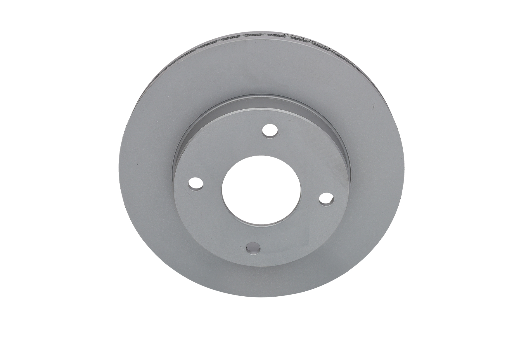 OE Bremseskive NISSAN NV200 2015 402063LG0A, 40206JX00A, DDF1590 fra ATE