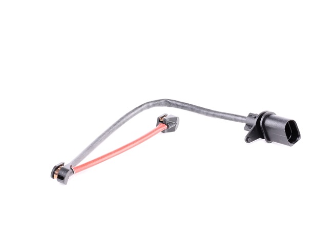 Köp billiga original Slitagevarnare bromsbelägg 24.8190-0068.2 jämförbara med 8R0615121A OEM nummer på nätet