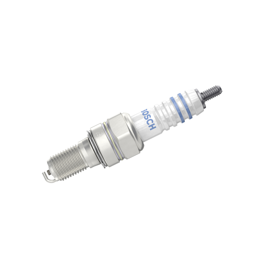 Köp BOSCH Tändstift Produktnummer: 0 242 055 508 till det förmånliga priset av 105,43 kr