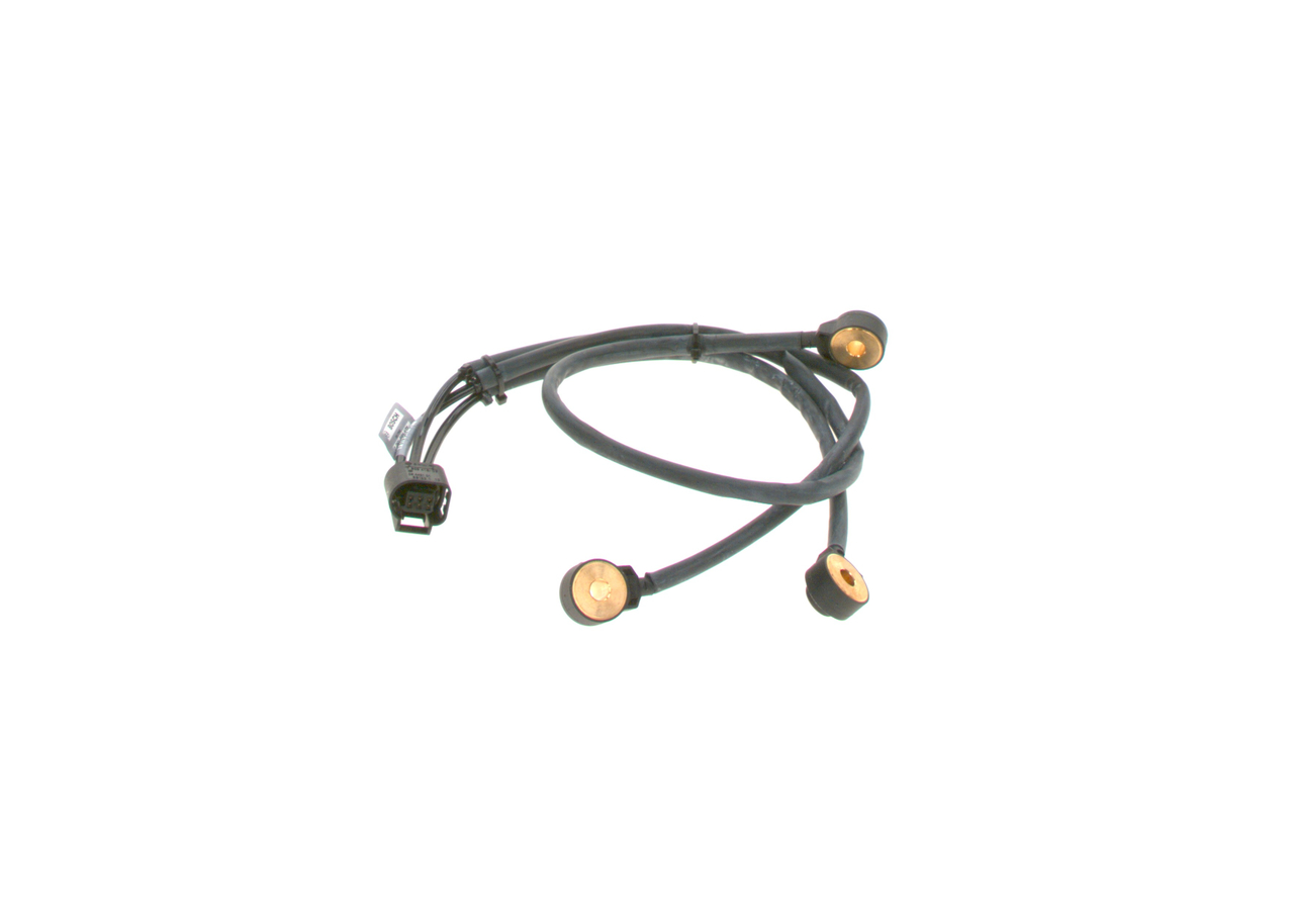 Klopfsensor BMW E65 2002 BOSCH 0 261 231 171