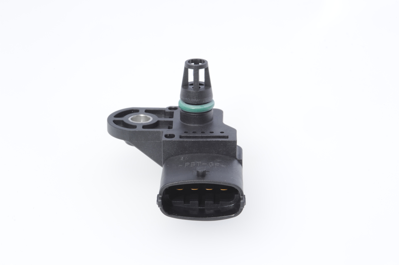 OEM MAP sensor IVECO 35S60E Electric 82 PK Elektro 504307953 van BOSCH online aan verbazingwekkende prijzen