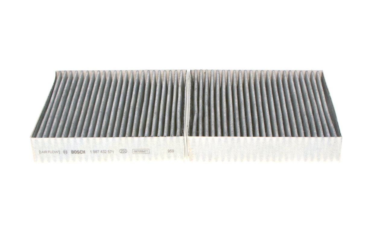 OE MERCEDES-BENZ SLC Interieurfilter 1718300418, 1728350047, A1718300418 van BOSCH - aan spotprijzen