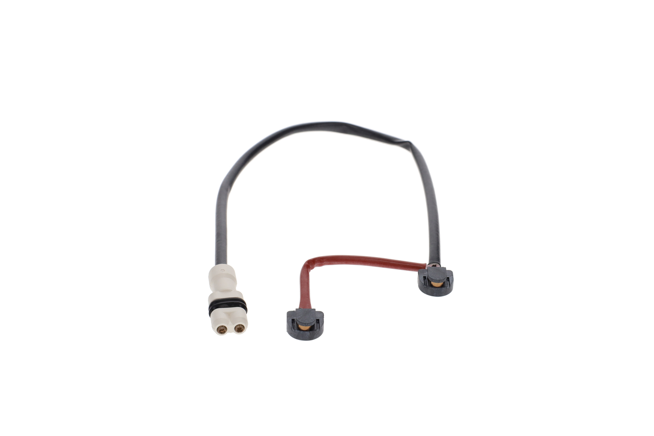 OEM Bromsbeläggslitage Porsche 997 Cabriolet 2010 99761267601, 620921, 99661236500 BOSCH