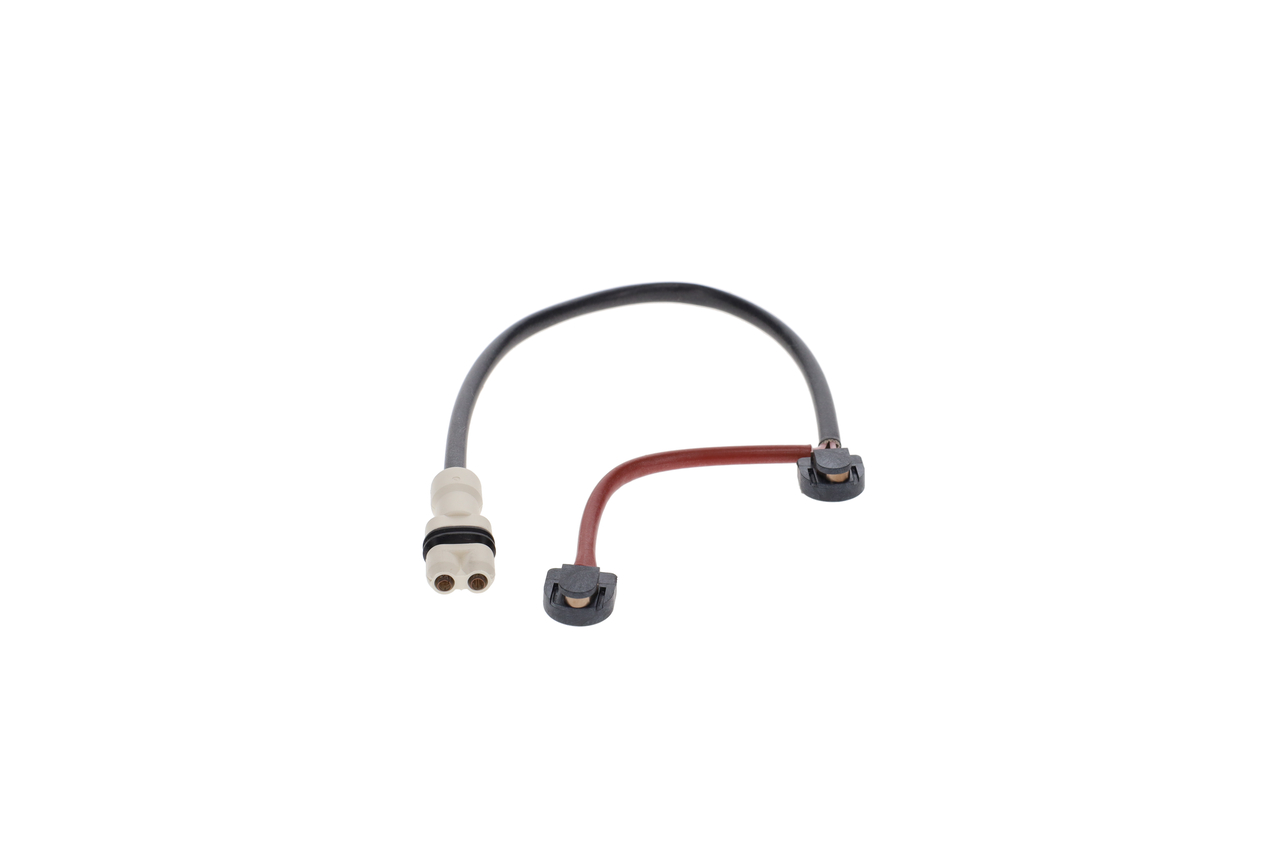 Cumpărați online Senzor de avertizare, uzura placute de frana 1 987 474 559 original/ă și la un preț mic, compatibil/ă cu nr. OEM 99761267501