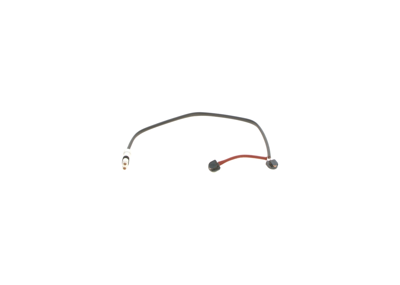 OEM Slitagevarnare Porsche 997 Cabriolet 2009 99761275400, 620921, 99661236500 BOSCH