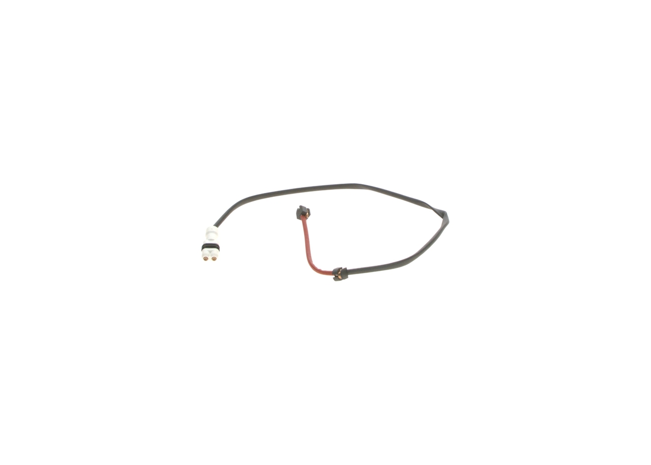 OEM Bromsbeläggsensor Porsche 997 Cabriolet 2008 99761267790, 620921, 99661236500 BOSCH