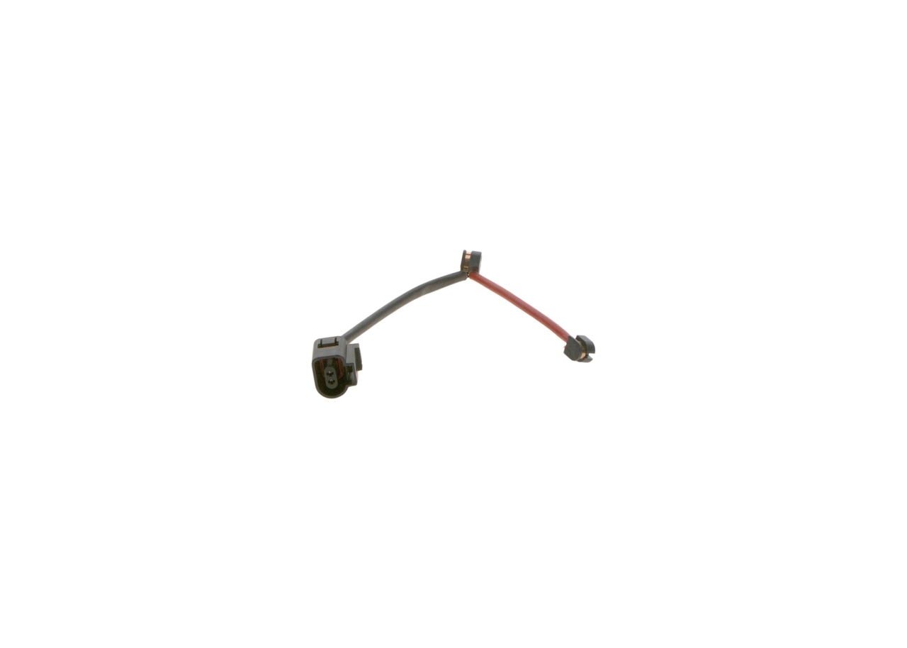 Porsche Cayenne 92A 2014 Nodiluma devējs BOSCH OEM 97060914500, 7L0907637B, 7L0907637C