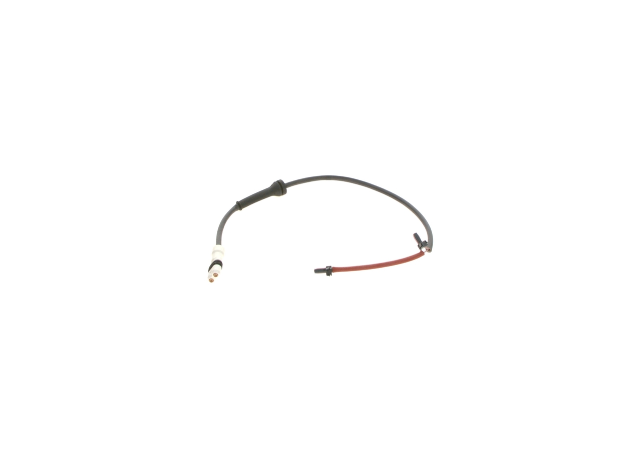 OE Remblokslijtage indicator PORSCHE CAYMAN 2010 98661236500, 620922, AP816 van BOSCH