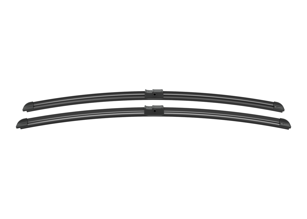 Cumpărați online Lamelă ștergător 3 397 118 947 original/ă și la un preț mic, compatibil/ă cu nr. OEM 2208201245