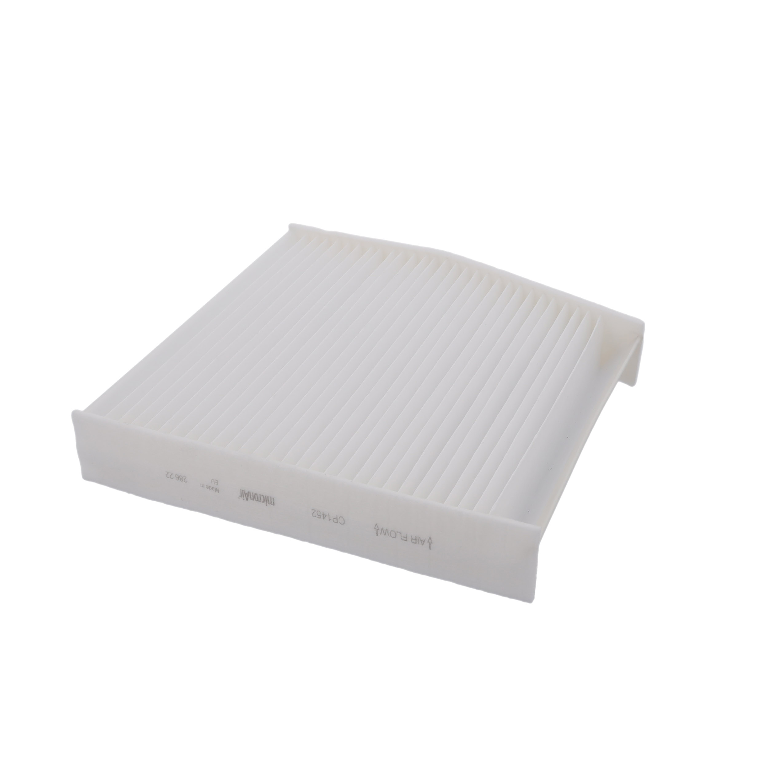 Ostke CORTECO Filter, salongiõhk Toode nr.: 80004408 madala hinnaga 21,28 €
