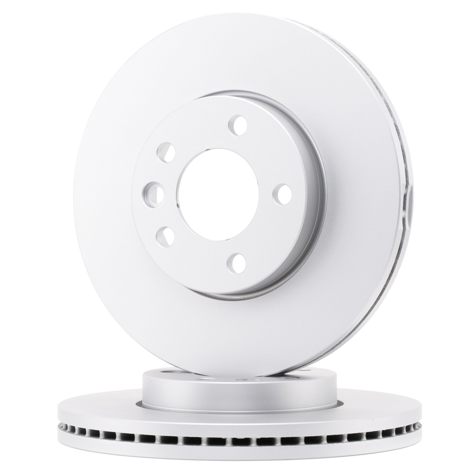 Cumpărați Disc de frână de la FERODO Număr produs: DDF1253C-1 la prețul de doar 292,64 lei