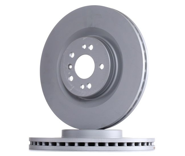 Acquista online Disco freno DDF1532C-1 originale a buon mercato, comparabile con i numeri OEM A1644211412