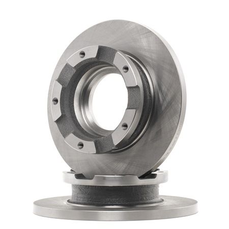 Acquista online Disco freno DDF1573-1 originale a buon mercato, comparabile con i numeri OEM ME6C1J2A097AB