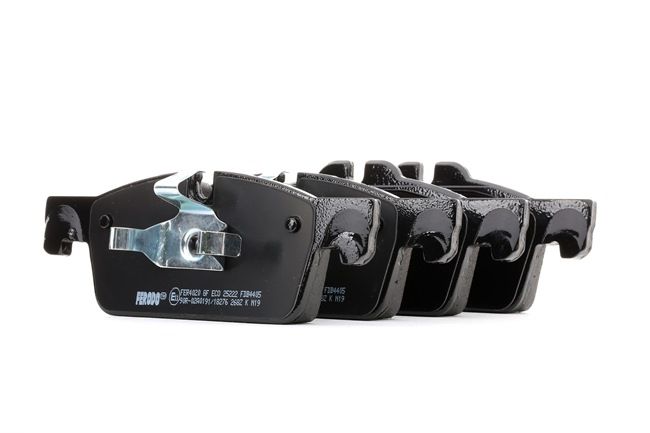 Køb billige originale Bremseklodser FDB4405 tilsvarende med 4254A6 OEM numre online