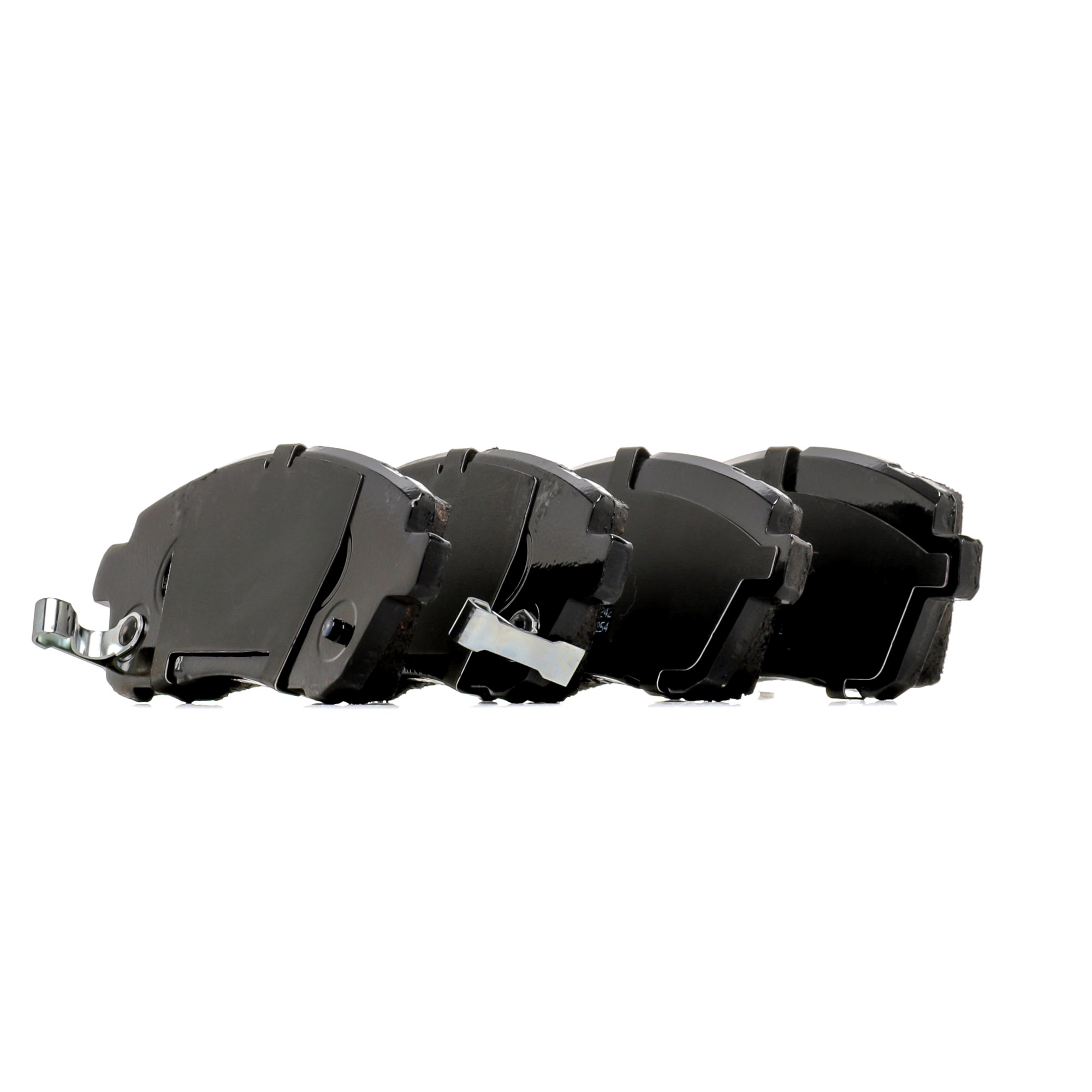 Ostke FERODO Piduriklotsid Toode nr.: FDB4426 madala hinnaga 41,70 €