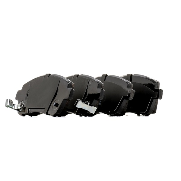 OEM Bremsbeläge SUZUKI 1.4 (AZH414, AZG414) 95 PS Benzin 04491B1121 von FERODO online zu attraktiven Preisen